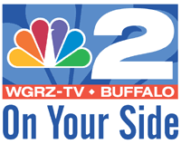 WGRZ-TV Logo