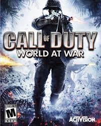 [MF]Tổng hợp các  game Call of Duty  Cod5