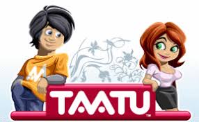 [JEU] Image du jour Taatu-logo