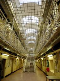 Police want tesco jails in