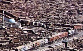 of Afghanistan - Kabul the