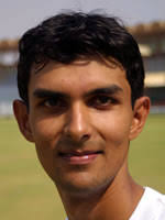 Zulqarnain Haider