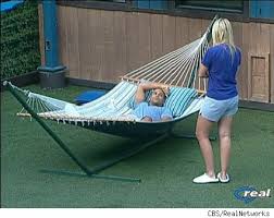 Russell on Big Brother 11
