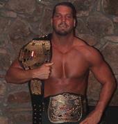 Photo of Chris Kanyon