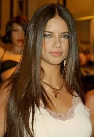 Photos of Adriana Lima