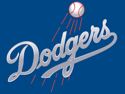 Los Angeles Dodgers password for game tickets.