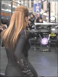 Video Beyonce - Upskirt and Booty shot WOW ...