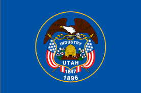 �Utah: The Happiest States of