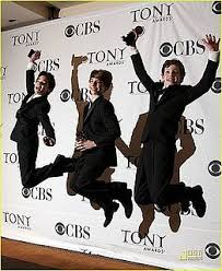 Tony Awards Ratings Up 20%