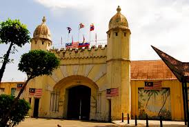 Pudu Jail Demolished – are we any smarter?