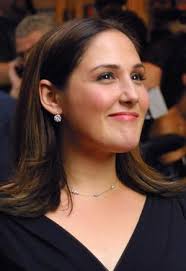 Ricki Lake just the ticket for