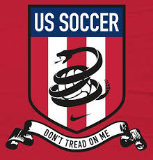 United States mens soccer