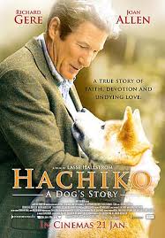 Hachiko: A Dog's Story (2009) family