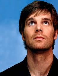 Peter Krause: Parenthood