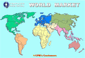 World Market.