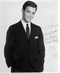 in Cabaret, Joel Grey,
