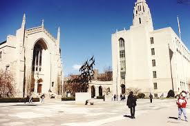 Boston: Boston University (Set