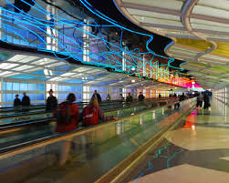 Chicago OHare Airport
