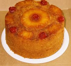 pineapple-upside-down-cake