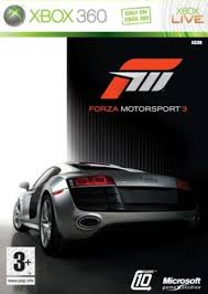 Which System Really Has The Best Games? Forza-motorsport-3-boxart