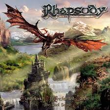 Rhapsody