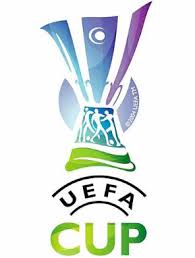 UEFA Kupa logo