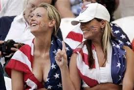 USA soccer team