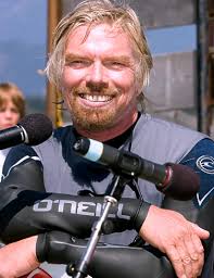Richard Branson Biography