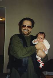 wife of Tony Alamo.