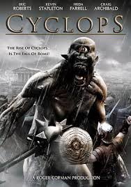 Baixar Filme Cyclops - Legendado DVDRip XviD Download Filme Cyclops - Legendado DVDRip XviD