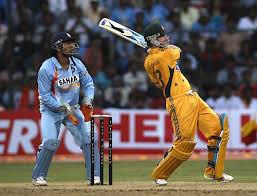 Watch India vs Australia 3rd