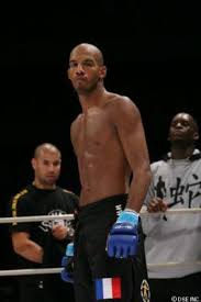 Cyrille Diabaté parle de sa carrière de Muay Thai et de l'état du MMA français 642772803_small