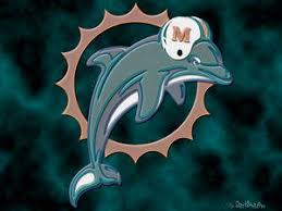 miami dolphins