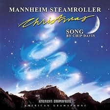 Mannheim Steamroller will