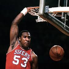 the Day (Darryl Dawkins,