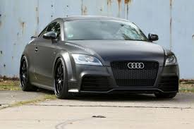 2010 MFK Sport Car Power Audi RS6 3 Tuning