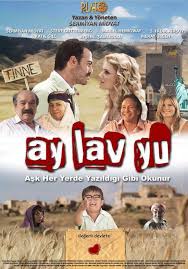 Ay Lav Yu Ay Lav Yu