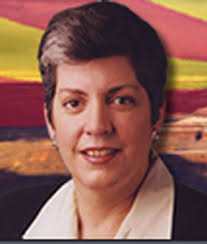 Arizona Governor Janet
