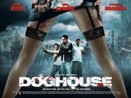 Köpek Evi - Doghouse (2009) TrAltyazı Köpek Evi - Doghouse (2009) TrAltyazı