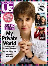 Justin Bieber New Shorter