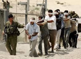 يوم اسير فلسطيني في السجون الاسرائيلية 090222104629YlqJ