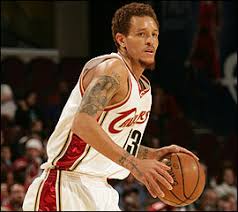 Cavaliers, Delonte West