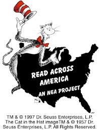 and Read Across America
