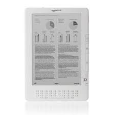 Amazon Kindle