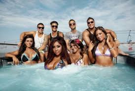 Jersey Shore Season 4