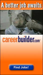 career builder financial agent