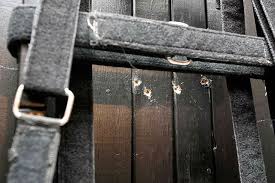 Sandy UT Shooting Image