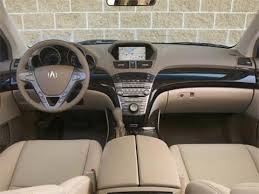 2008 Acura MDX