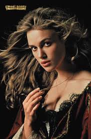 Pirates Of The Caribbean: New