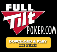 New Full Tilt Poker Bonus